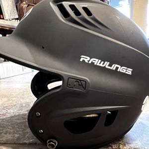 Rawlings Boys Baseball Helmet